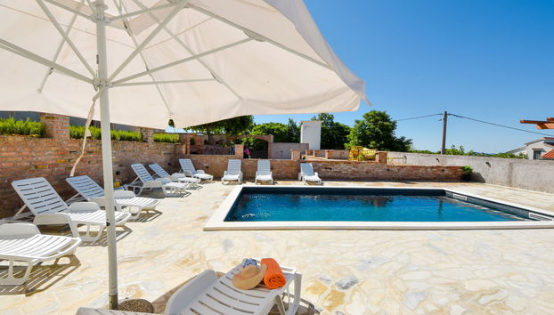 Haus mit 6 Schlafzimmern in Benkovac mit privater pool und terrasse - Foto 2