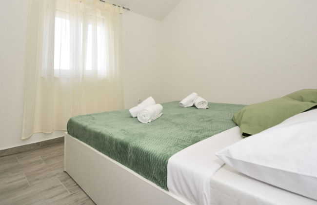 Casa de 6 quartos em Benkovac com piscina privada e terraço - Foto 30