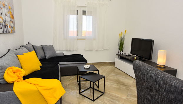 Haus mit 6 Schlafzimmern in Benkovac mit privater pool und terrasse - Foto 4