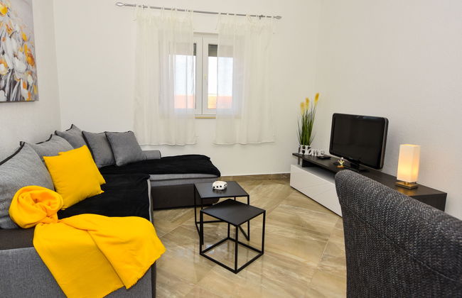 Casa de 6 quartos em Benkovac com piscina privada e terraço - Foto 4