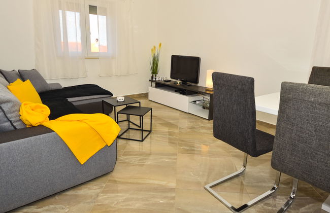 Casa de 6 quartos em Benkovac com piscina privada e terraço - Foto 12