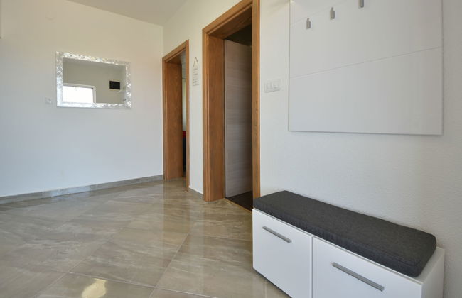 Casa de 6 quartos em Benkovac com piscina privada e terraço - Foto 13