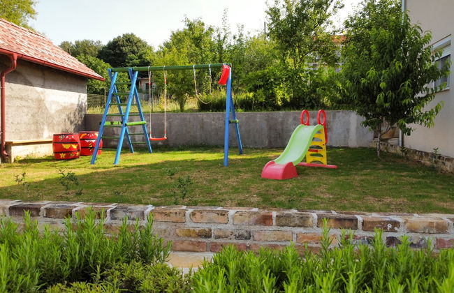 Casa de 6 quartos em Benkovac com piscina privada e terraço - Foto 42