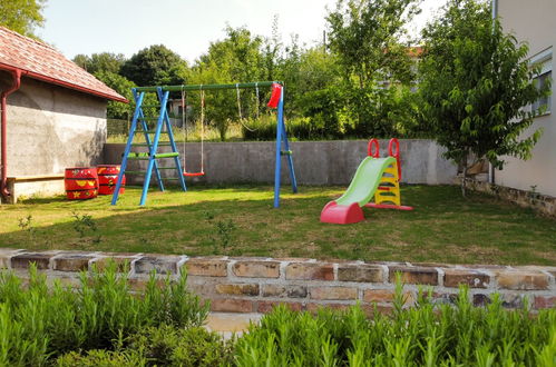 Foto 42 - Casa con 5 camere da letto a Benkovac con piscina privata e terrazza