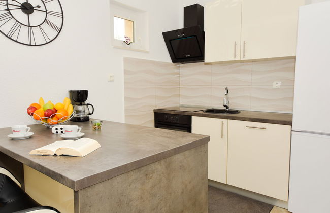 Casa de 6 quartos em Benkovac com piscina privada e terraço - Foto 5