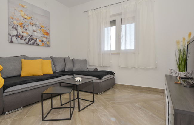 Casa de 6 quartos em Benkovac com piscina privada e terraço - Foto 8