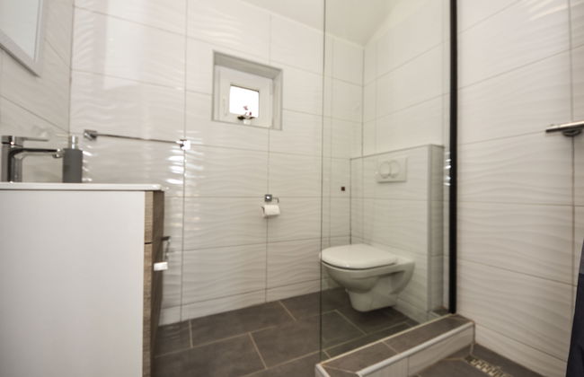 Casa de 6 quartos em Benkovac com piscina privada e terraço - Foto 31
