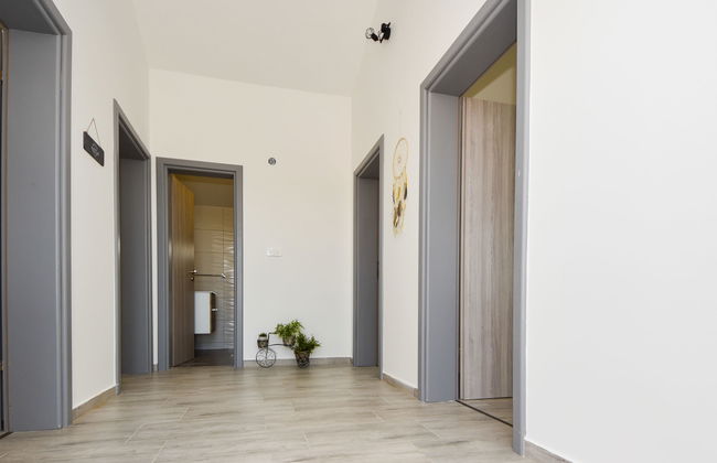Casa de 6 quartos em Benkovac com piscina privada e terraço - Foto 32