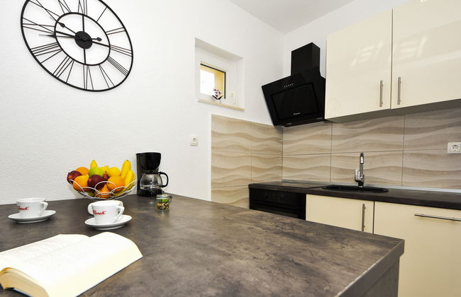 Casa de 6 quartos em Benkovac com piscina privada e terraço - Foto 10