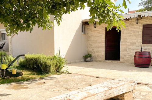 Foto 44 - Casa de 5 quartos em Benkovac com piscina privada e terraço