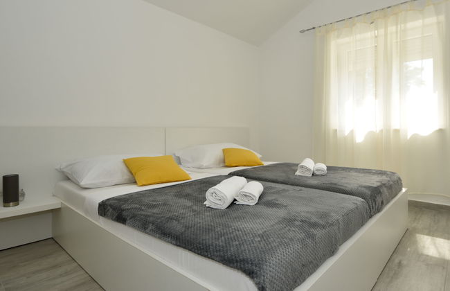 Casa de 6 quartos em Benkovac com piscina privada e terraço - Foto 20