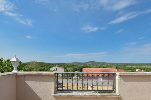 Photo 33 - 5 bedroom House in Benkovac with private pool and sea view