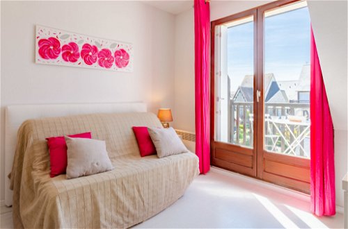 Photo 8 - 1 bedroom Apartment in Cabourg with sea view
