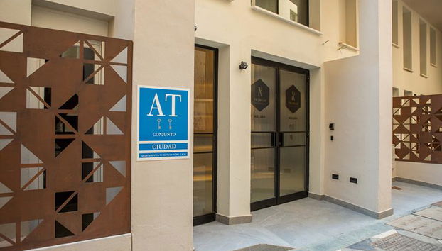 Apartamentos Malaga Premiun Calle San Telmo - Foto 2