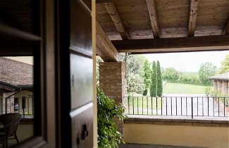 Photo 3 - Appartement de 2 chambres à Desenzano del Garda avec piscine et vues sur la montagne