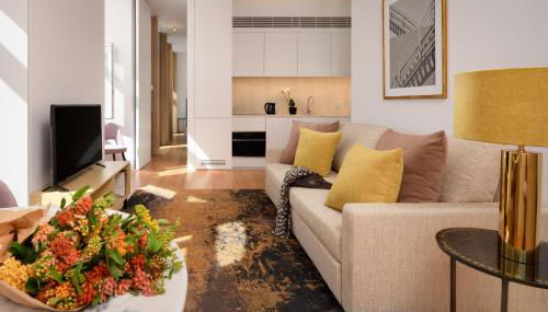 Ouro Grand By Level Residences - Photo 1