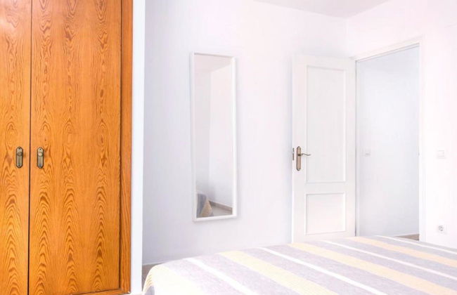 APCOSTAS Club Torre Vella / Un Dormitorio - Foto 24
