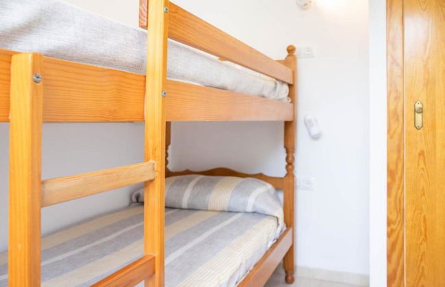 APCOSTAS Club Torre Vella / Un Dormitorio - Foto 25