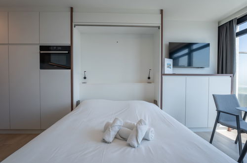 Foto 8 - Apartamento em Bredene