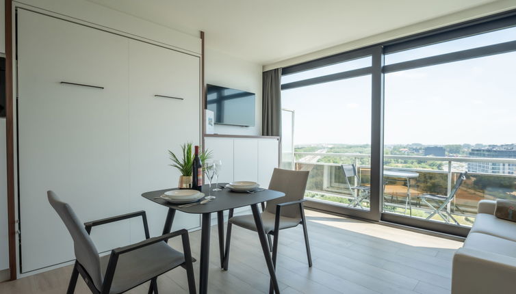 Foto 1 - Apartamento em Bredene