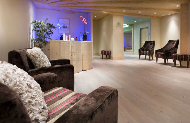 Apartamento de 3 quartos em Huez com piscina e sauna - Foto 13