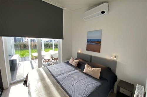 Foto 9 - Haus mit 1 Schlafzimmer in Wemeldinge mit garten und terrasse