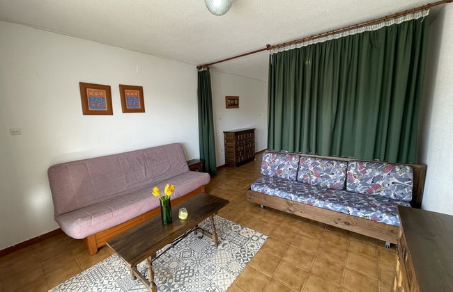 Alpen1 Peñismar I /Studio para 3 personas - Foto 24