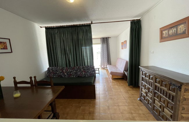 Alpen1 Peñismar I /Studio para 3 personas - Foto 21