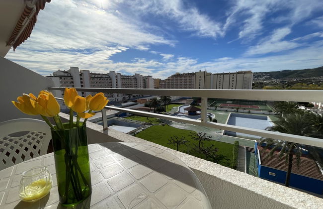 Alpen1 Peñismar I /Studio para 3 personas - Foto 23