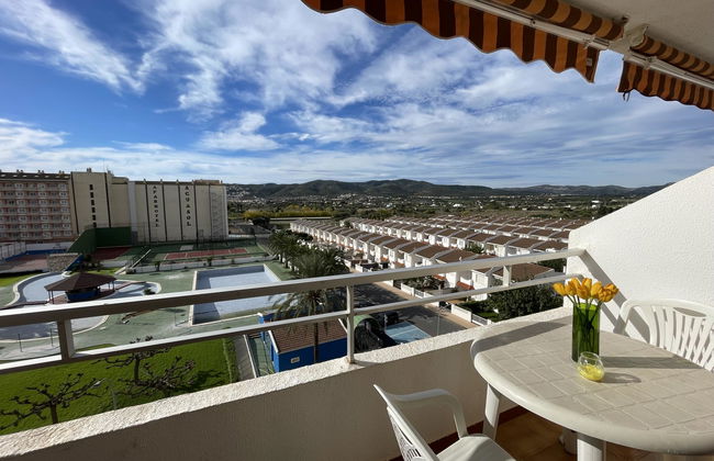 Alpen1 Peñismar I /Studio para 3 personas - Foto 19