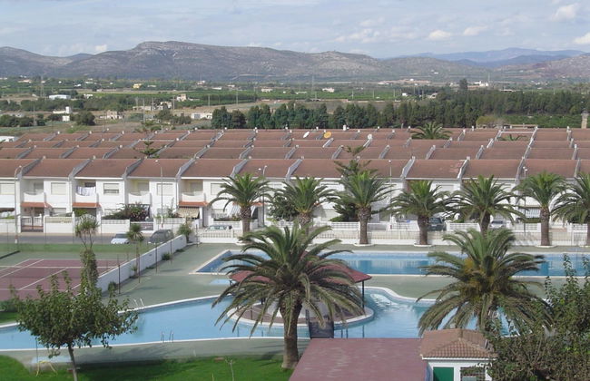 Alpen1 Peñismar I /Studio para 3 personas - Foto 7