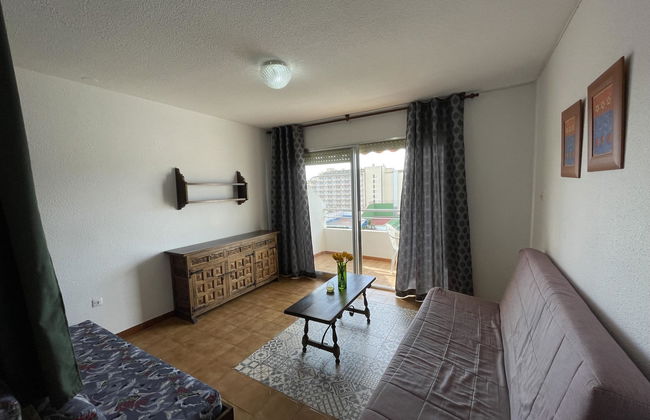 Alpen1 Peñismar I /Studio para 3 personas - Foto 25