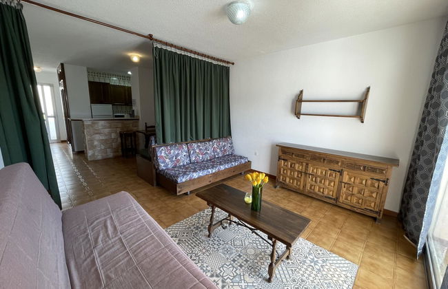 Alpen1 Peñismar I /Studio para 3 personas - Foto 22