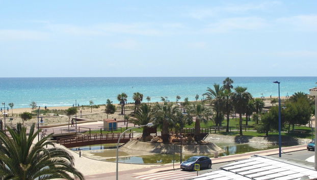 Alpen1 Peñismar I /Studio para 3 personas - Foto 2