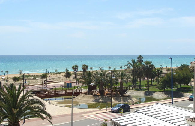 Alpen1 Peñismar I /Studio para 3 personas - Foto 2