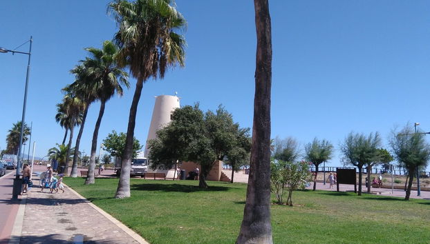 Alpen1 Peñismar I /Studio para 3 personas - Foto 4