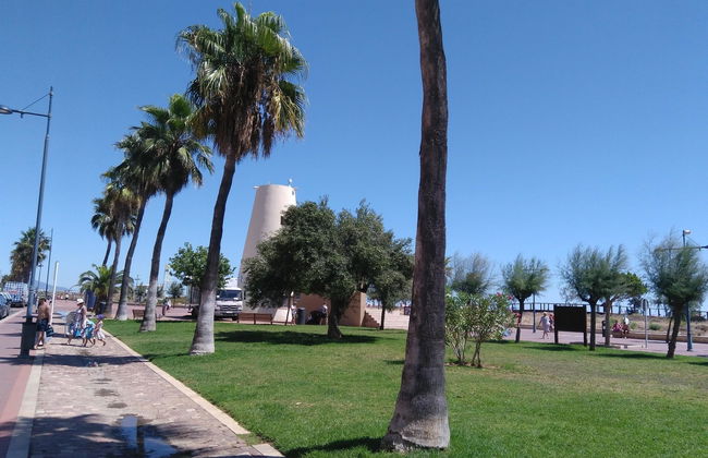 Alpen1 Peñismar I /Studio para 3 personas - Foto 4