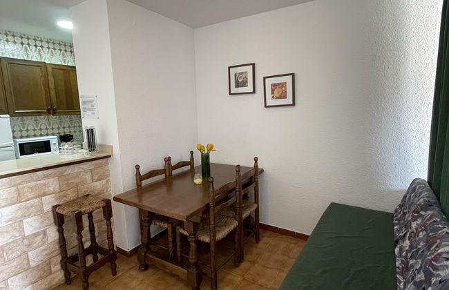 Alpen1 Peñismar I /Studio para 3 personas - Foto 20