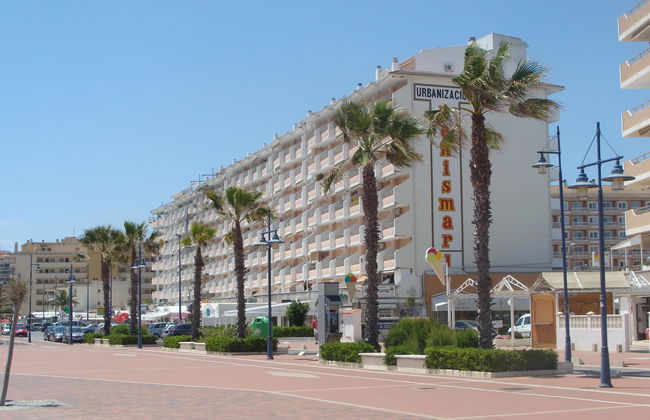 Alpen1 Peñismar I /Studio para 3 personas - Foto 9