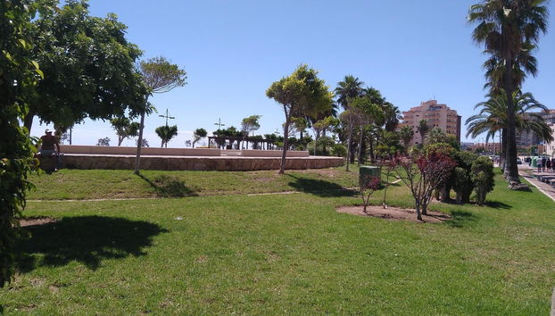 Alpen1 Peñismar I /Studio para 3 personas - Foto 3