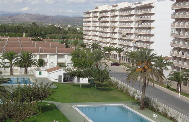 Alpen1 Peñismar I /Studio para 3 personas - Foto 8