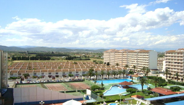 Alpen1 Peñismar I /Studio para 3 personas - Foto 5