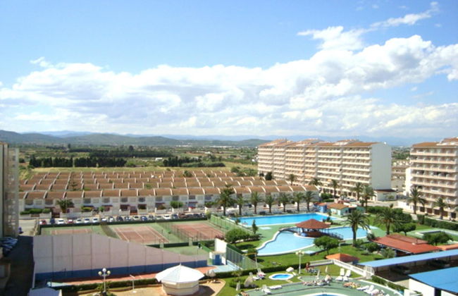 Alpen1 Peñismar I /Studio para 3 personas - Foto 5