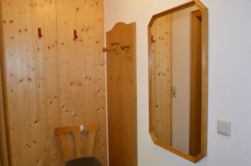 Photo 9 - 1 bedroom Apartment in Kappl with sauna and mountain view