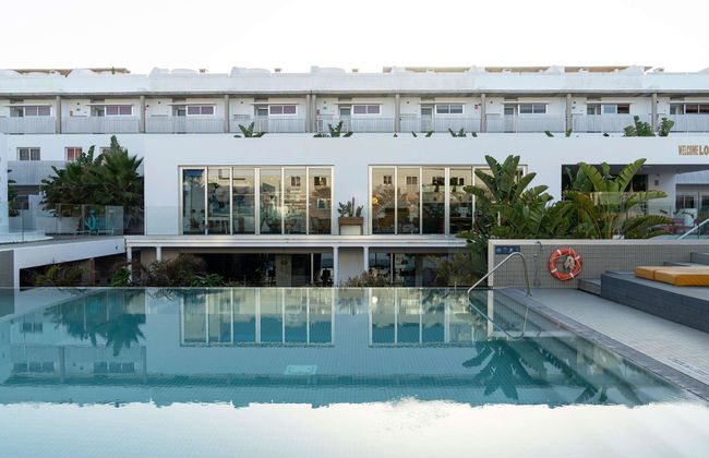Buendia Corralejo Nohotel - Foto 54