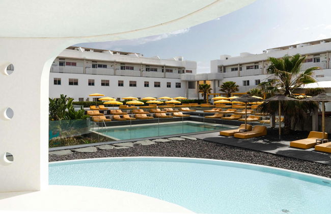 Buendia Corralejo Nohotel - Foto 56
