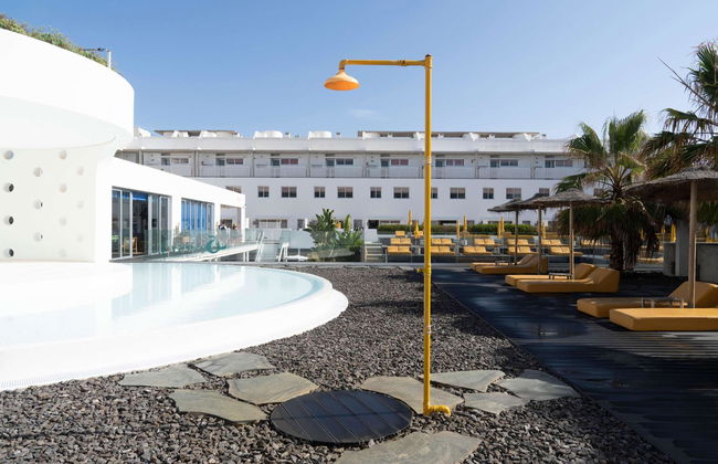 Buendia Corralejo Nohotel - Foto 60