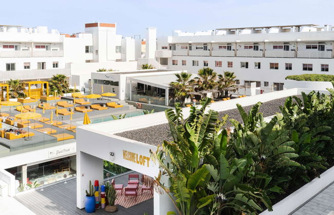 Buendia Corralejo Nohotel - Foto 10