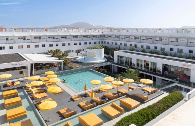 Buendia Corralejo Nohotel - Foto 58