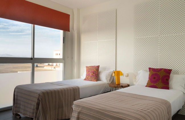 Buendia Corralejo Nohotel - Foto 30